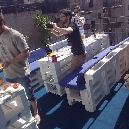 בלגרד Hostel Inn Downtown מראה חיצוני תמונה