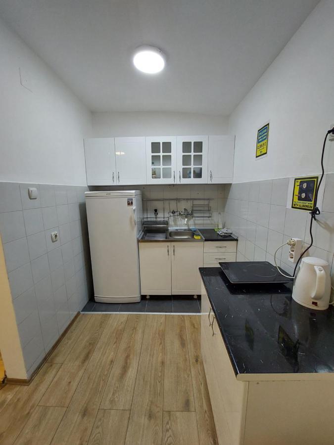 בלגרד Hostel Inn Downtown מראה חיצוני תמונה