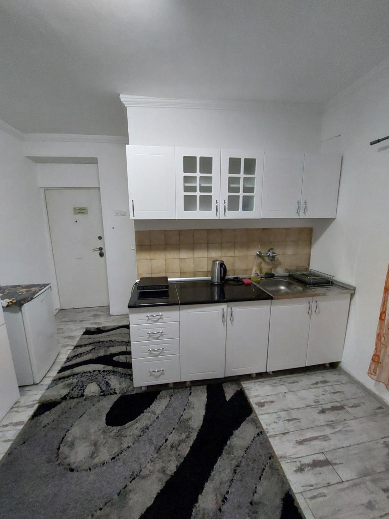 בלגרד Hostel Inn Downtown מראה חיצוני תמונה