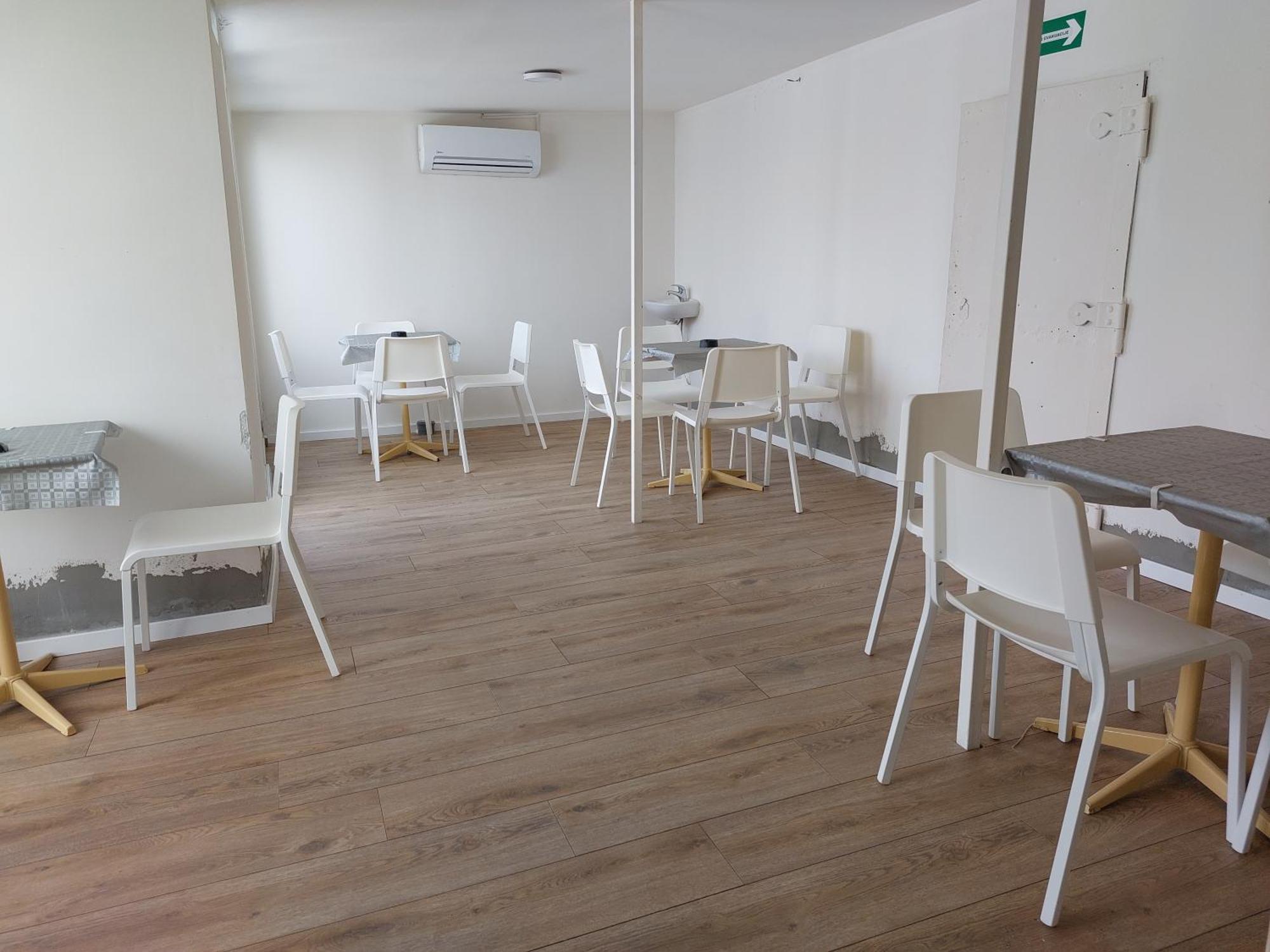 בלגרד Hostel Inn Downtown מראה חיצוני תמונה