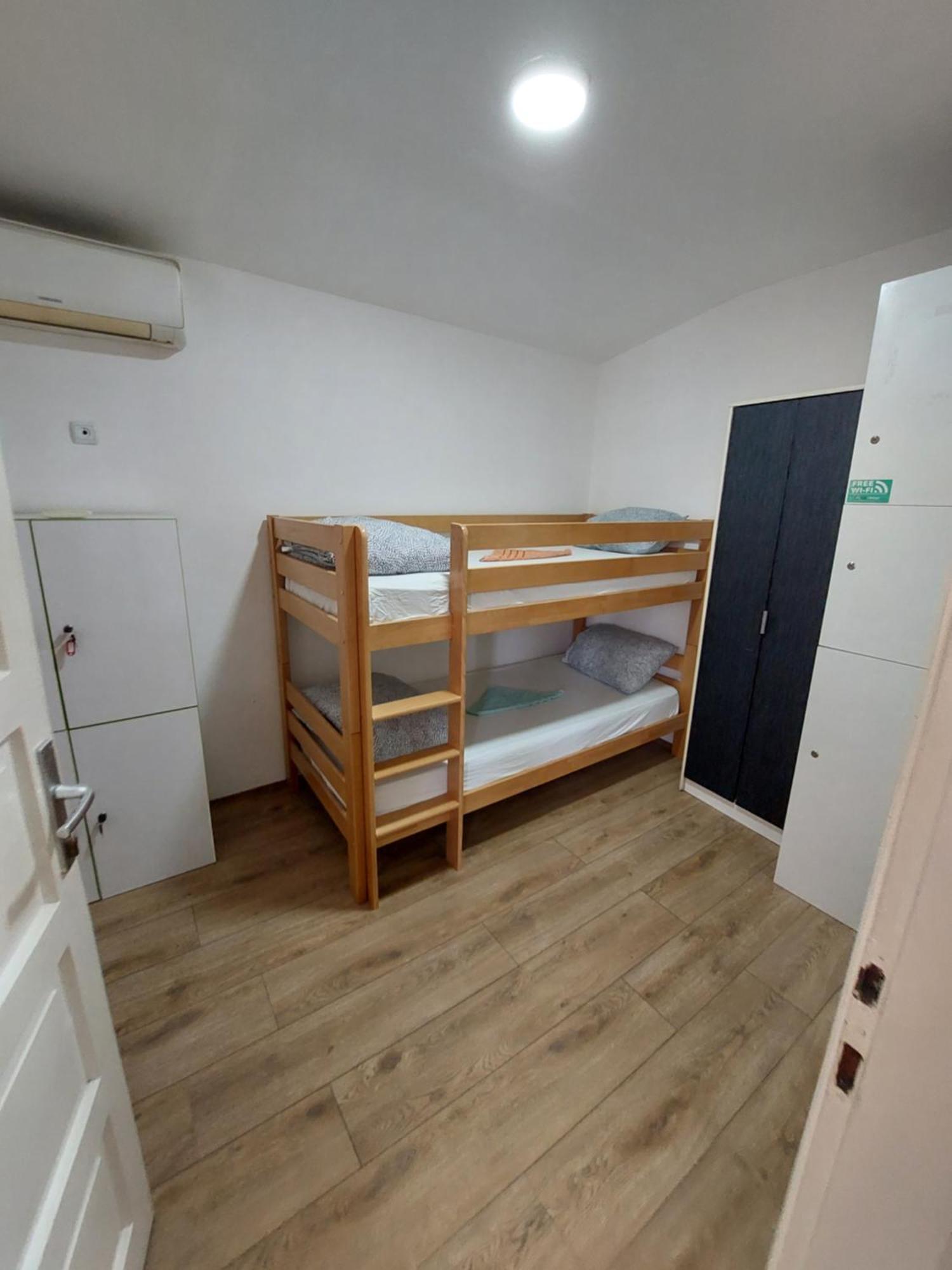 בלגרד Hostel Inn Downtown מראה חיצוני תמונה