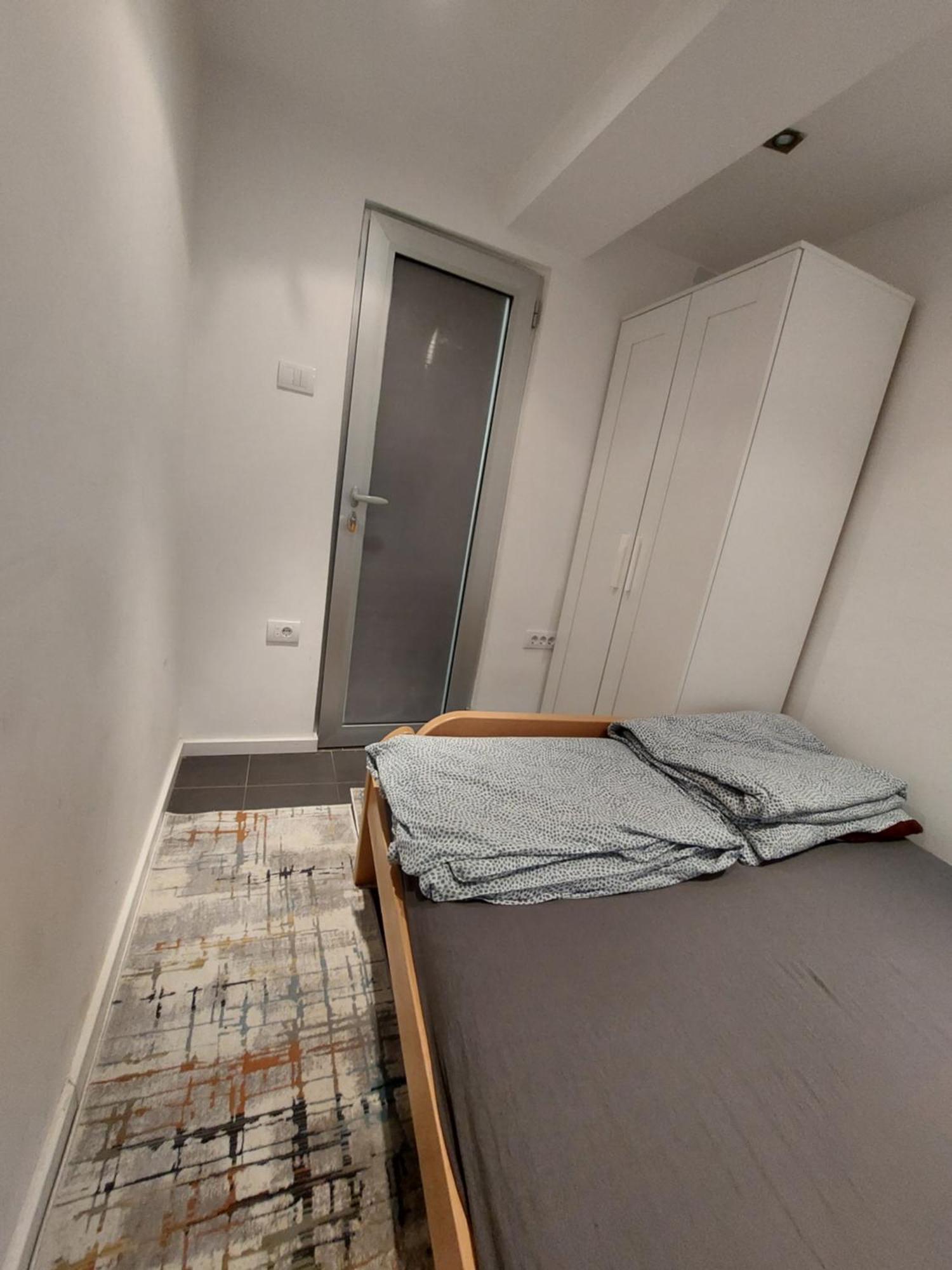 בלגרד Hostel Inn Downtown מראה חיצוני תמונה